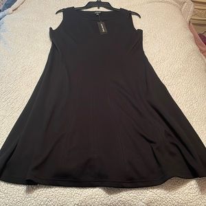 Spense a-line dress